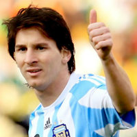 银阁Messi